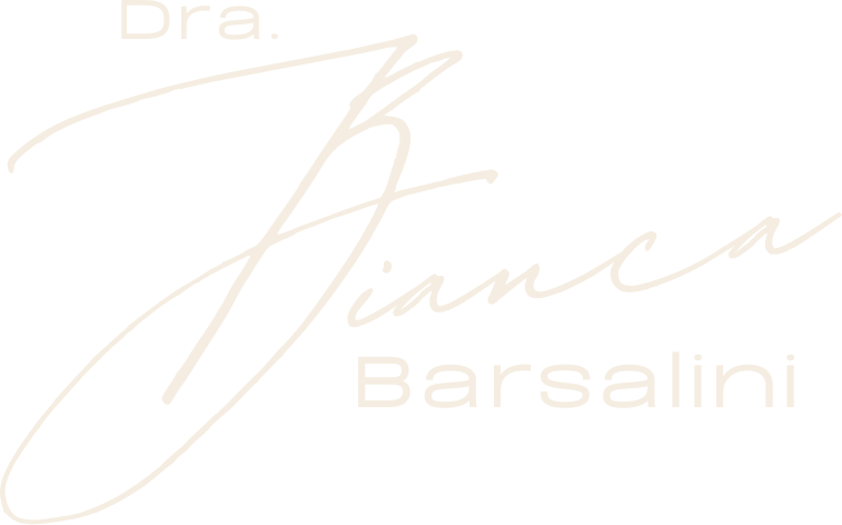 Dra. Bianca Barsalini