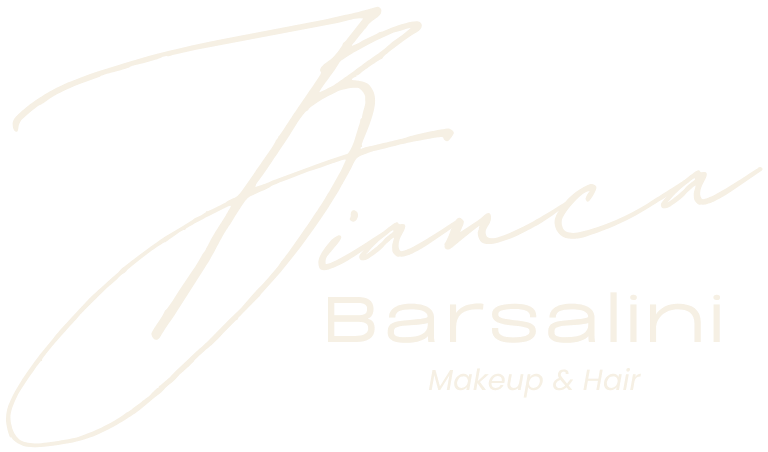 Bianca Barsalini Makeup & Hair